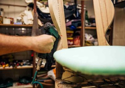 Craftsmanship at EasySofa.co.uk