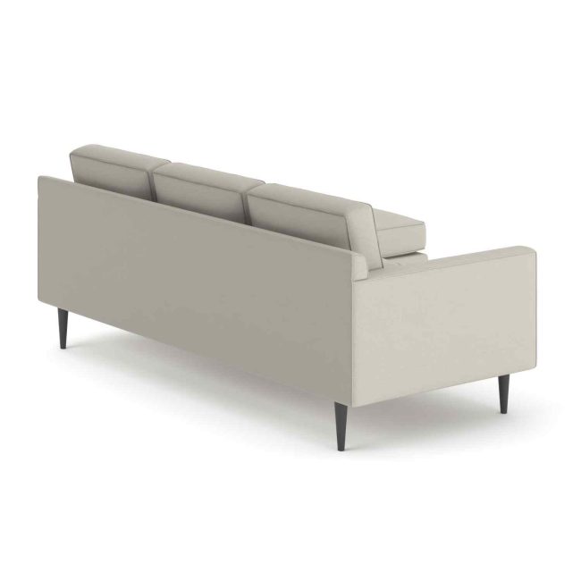 Drake 4 Seater RHF Sofa - Image 3