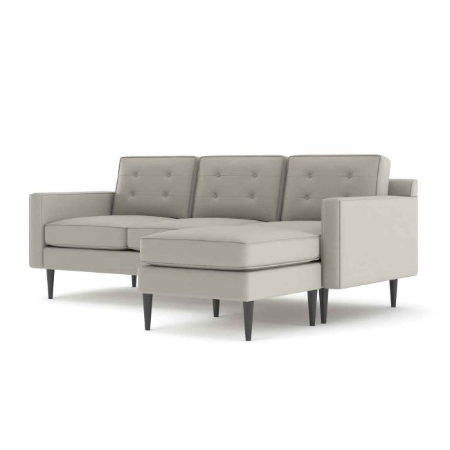 Drake 4 Seater RHF Sofa - Image 2