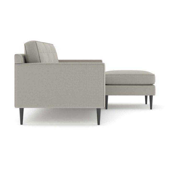 Drake 4 Seater RHF Sofa - Image 5