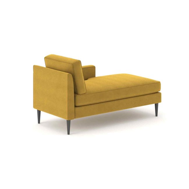 Drake RHF Chaise Lounge - Image 3