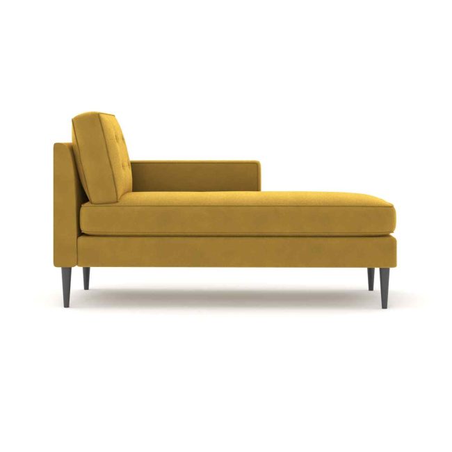 Drake RHF Chaise Lounge