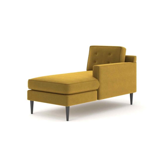 Drake RHF Chaise Lounge - Image 2