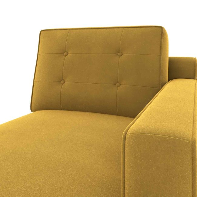 Drake RHF Chaise Lounge - Image 6