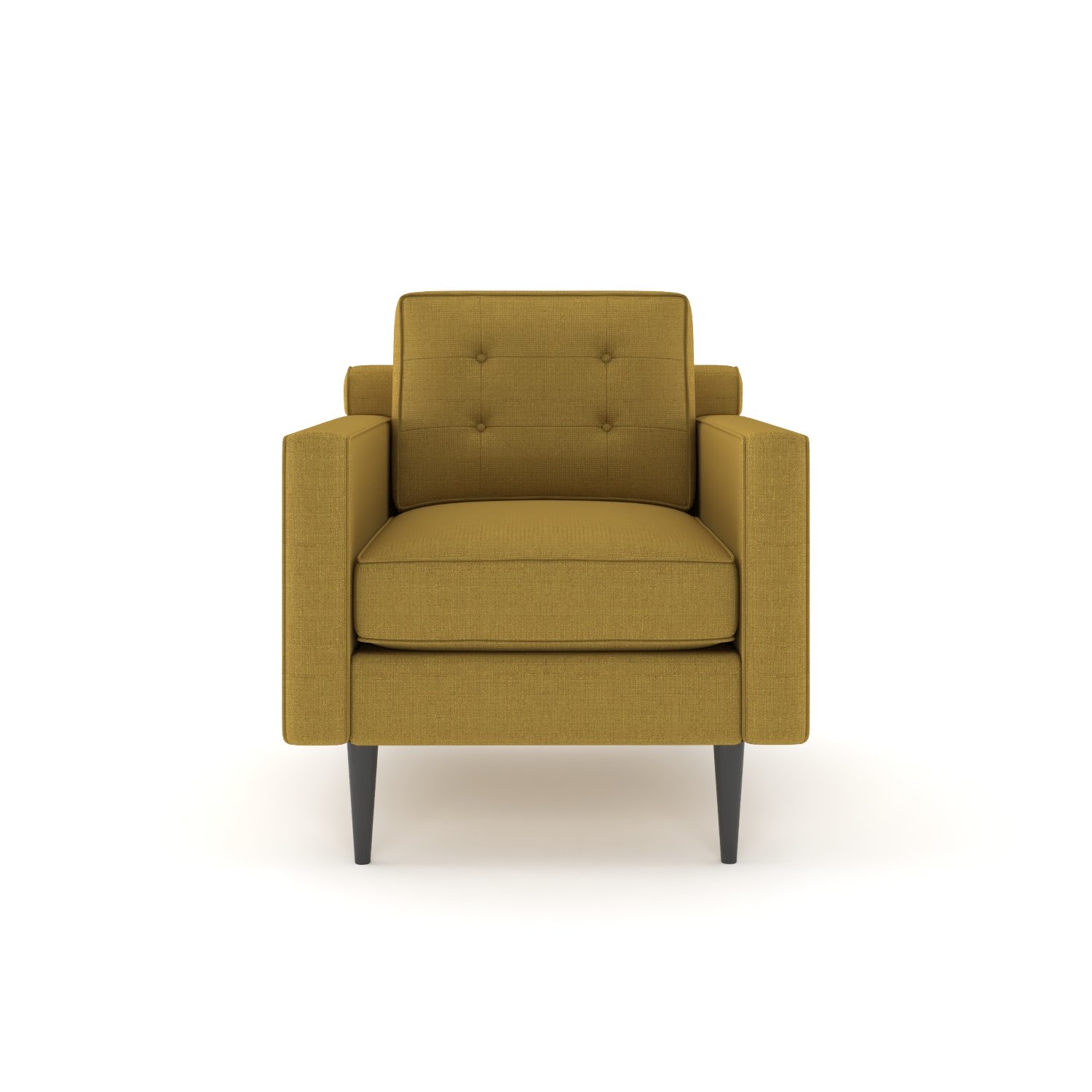 Drake Single Seater Armchair