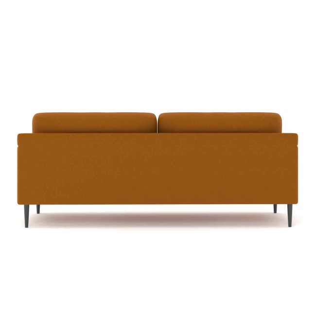 Draper 3 Seater Sofa - Image 4