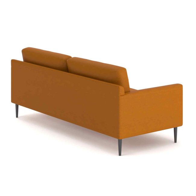 Draper 3 Seater Sofa - Image 3