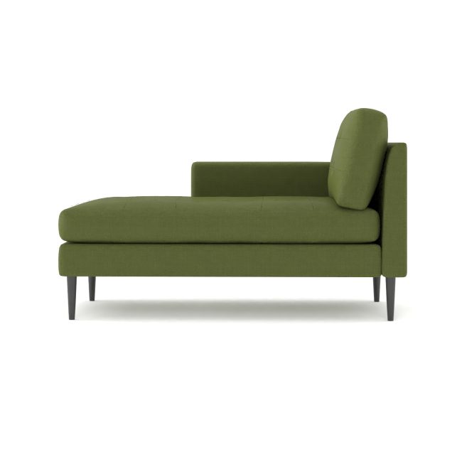 Draper LHF Chaise Lounge