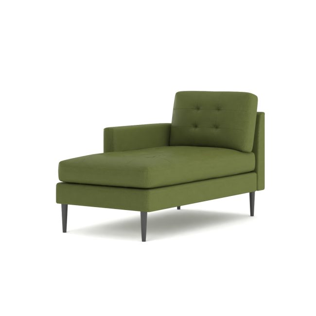 Draper LHF Chaise Lounge - Image 2