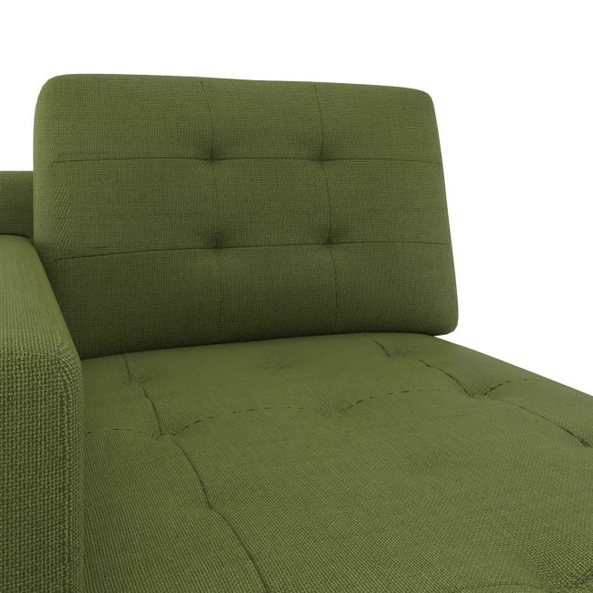 Draper LHF Chaise Lounge - Image 6