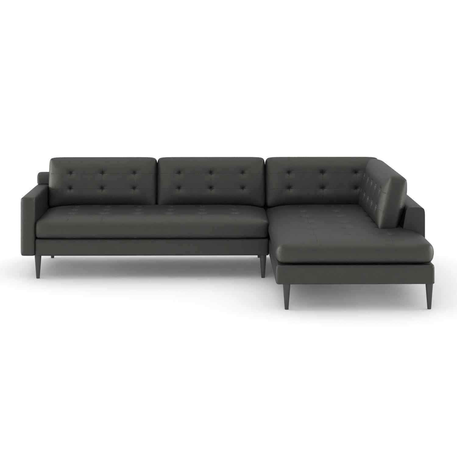 Draper Corner Sofa