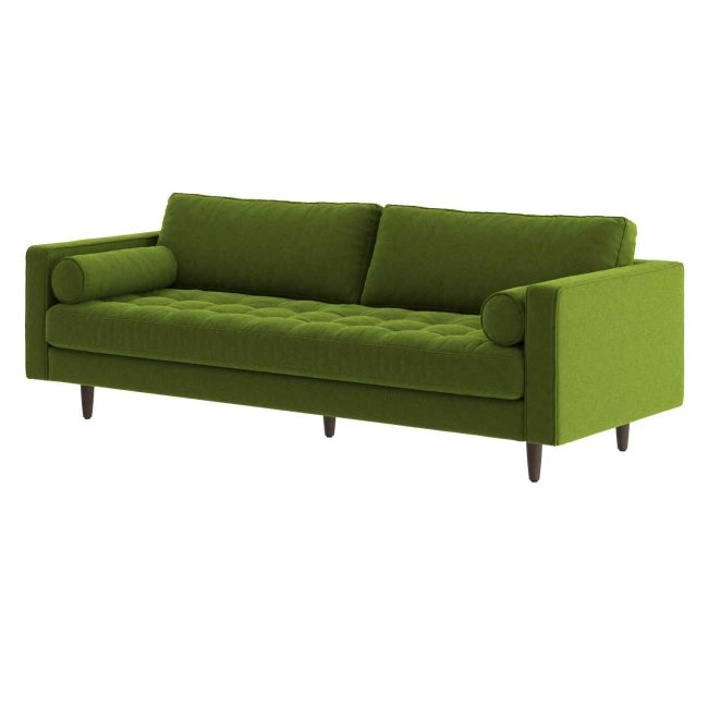 Scott 3 Seater Sofa - Image 2