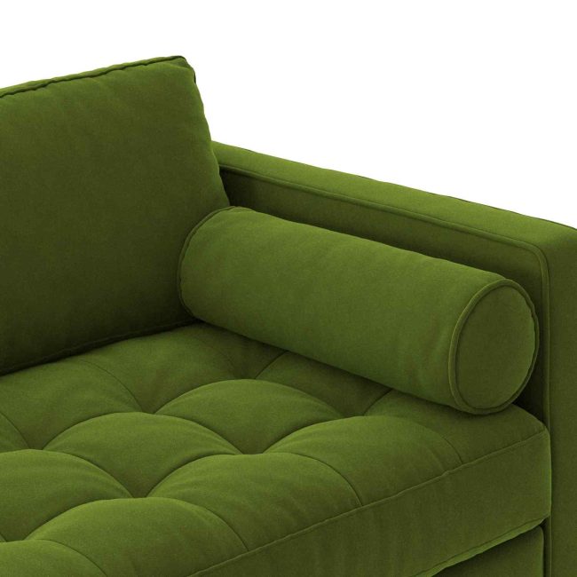 Scott 3 Seater Sofa - Image 6