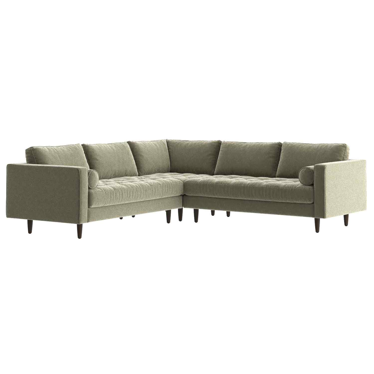 Scott Corner Sofa